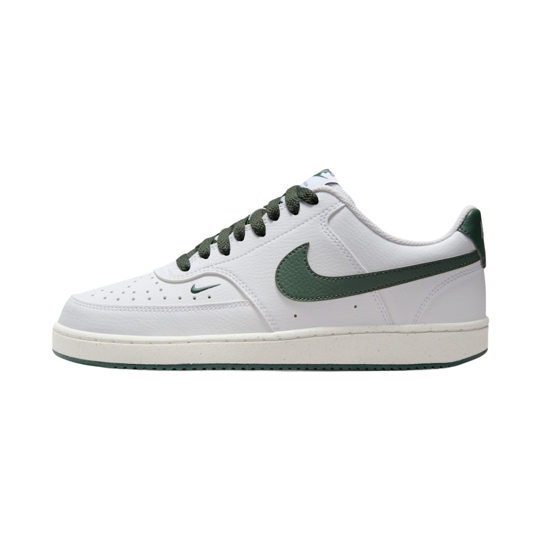 ZAPATILLAS URBANAS NIKE COURT VISION LOW NN MUJER | FV9952-101