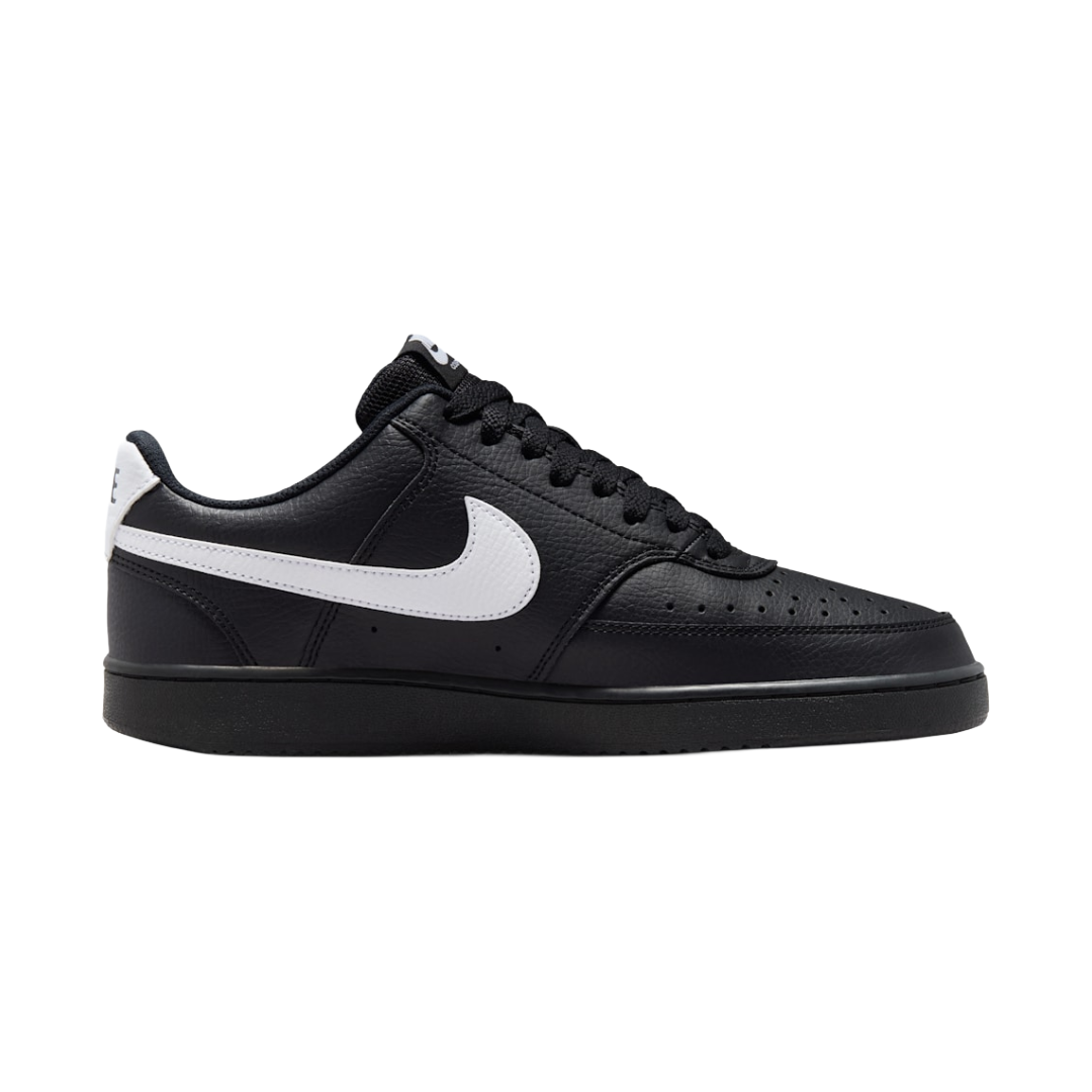 ZAPATILLAS URBANAS NIKE COURT VISION LOW HOMBRE | FZ0630-010