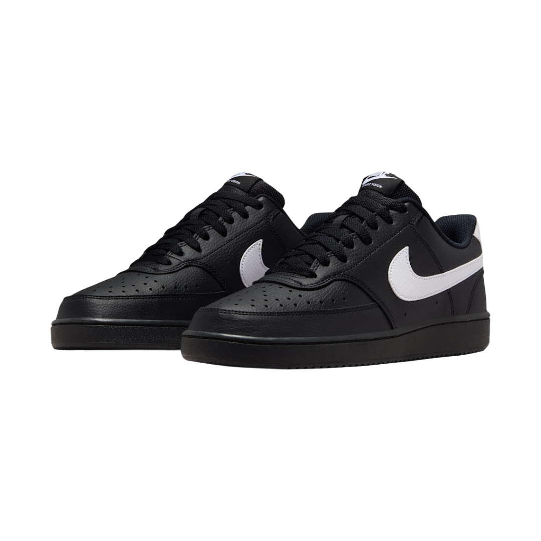 ZAPATILLAS URBANAS NIKE COURT VISION LOW HOMBRE | FZ0630-010