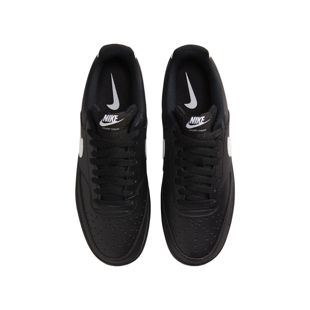 ZAPATILLAS URBANAS NIKE COURT VISION LOW HOMBRE | FZ0630-010