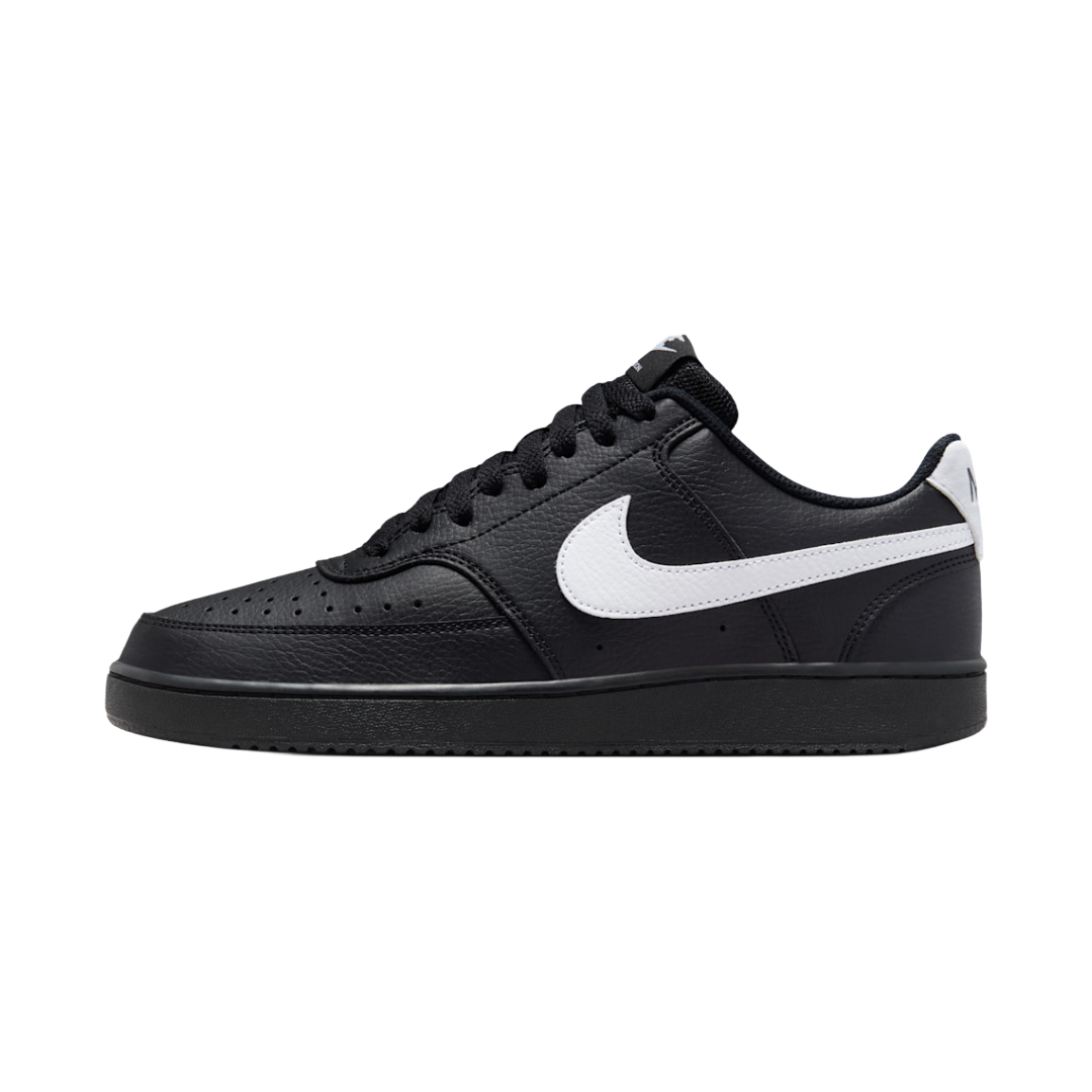 ZAPATILLAS URBANAS NIKE COURT VISION LOW HOMBRE | FZ0630-010
