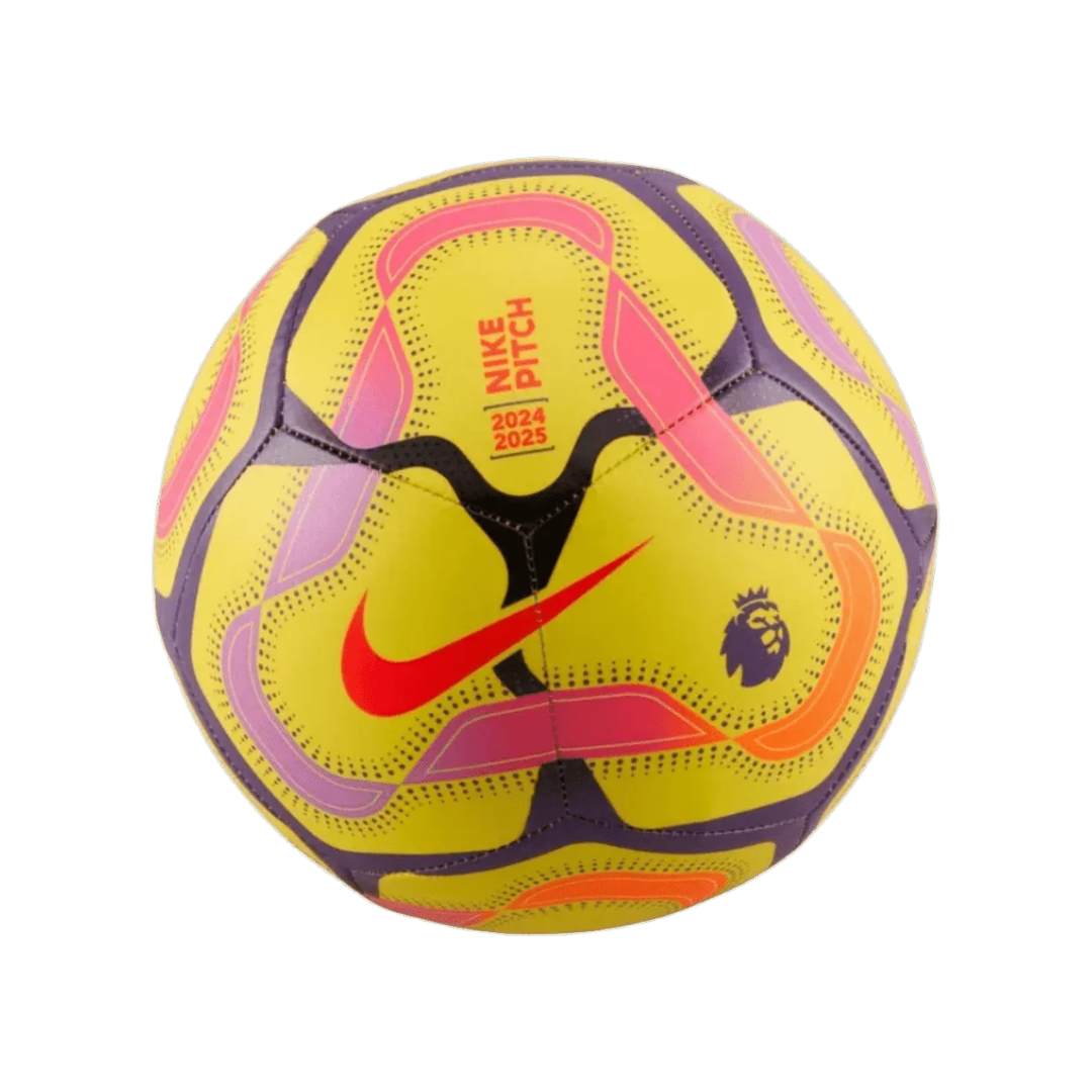 PELOTA DE FÚTBOL NIKE PREMIER LEAGUE PITCH | FZ3048-710
