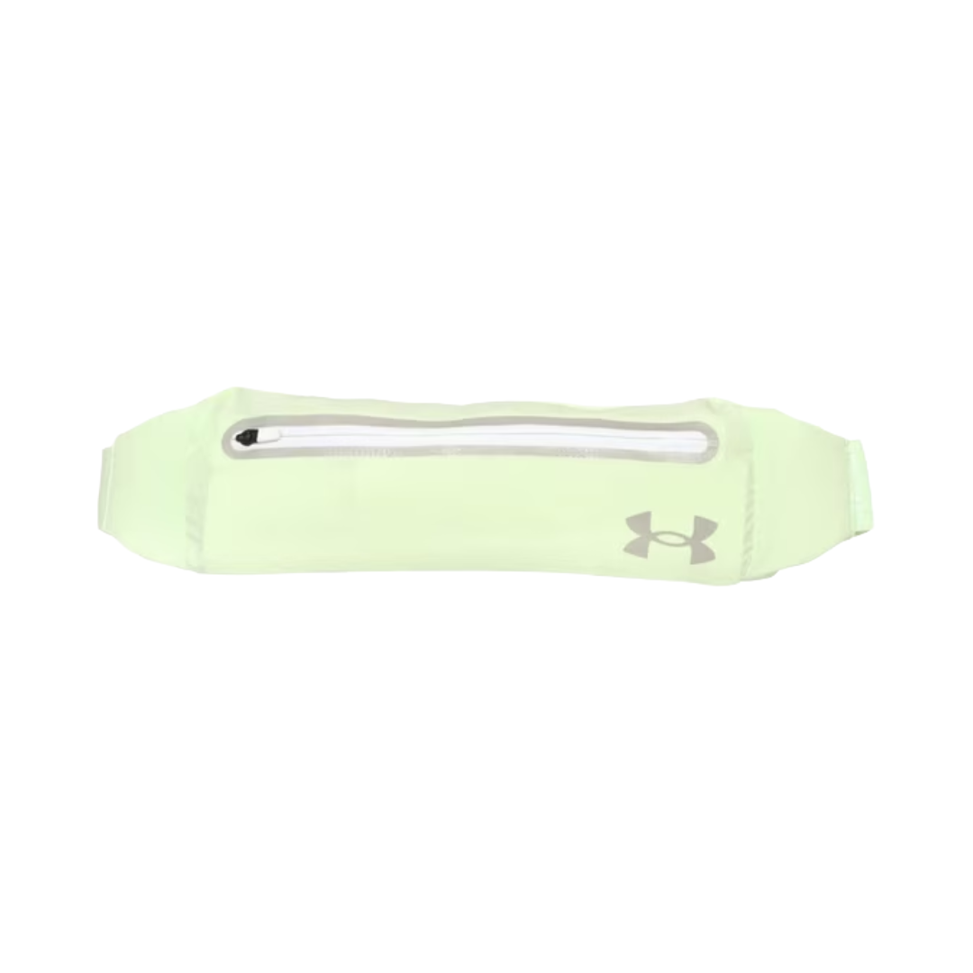 BANANO UNDER ARMOUR PARA RUNNING SPEEDPOCKET UNISEX ROCK 1369219-369