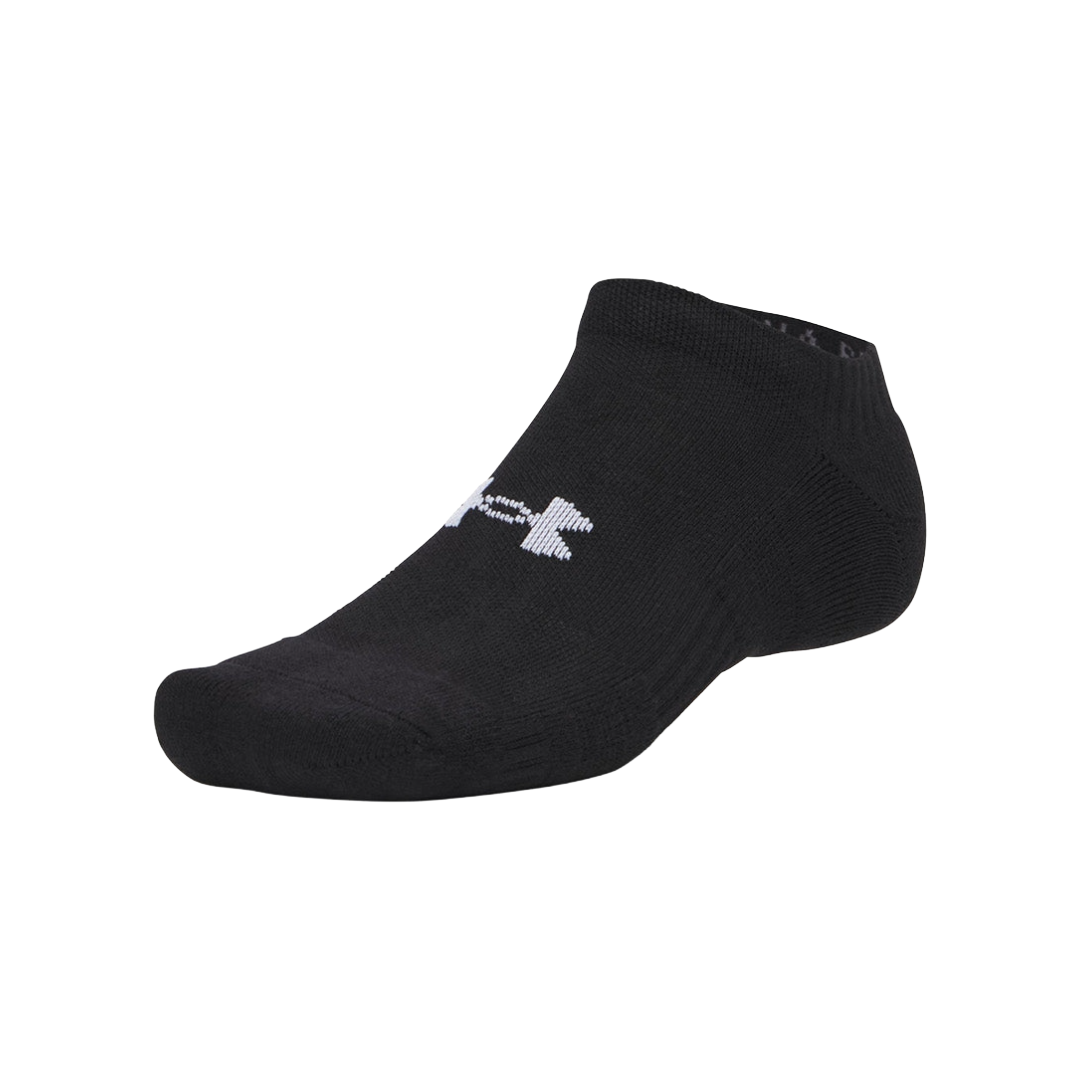 CALCETAS UNDER ARMOUR PERFORMANCE X3 6009683-008