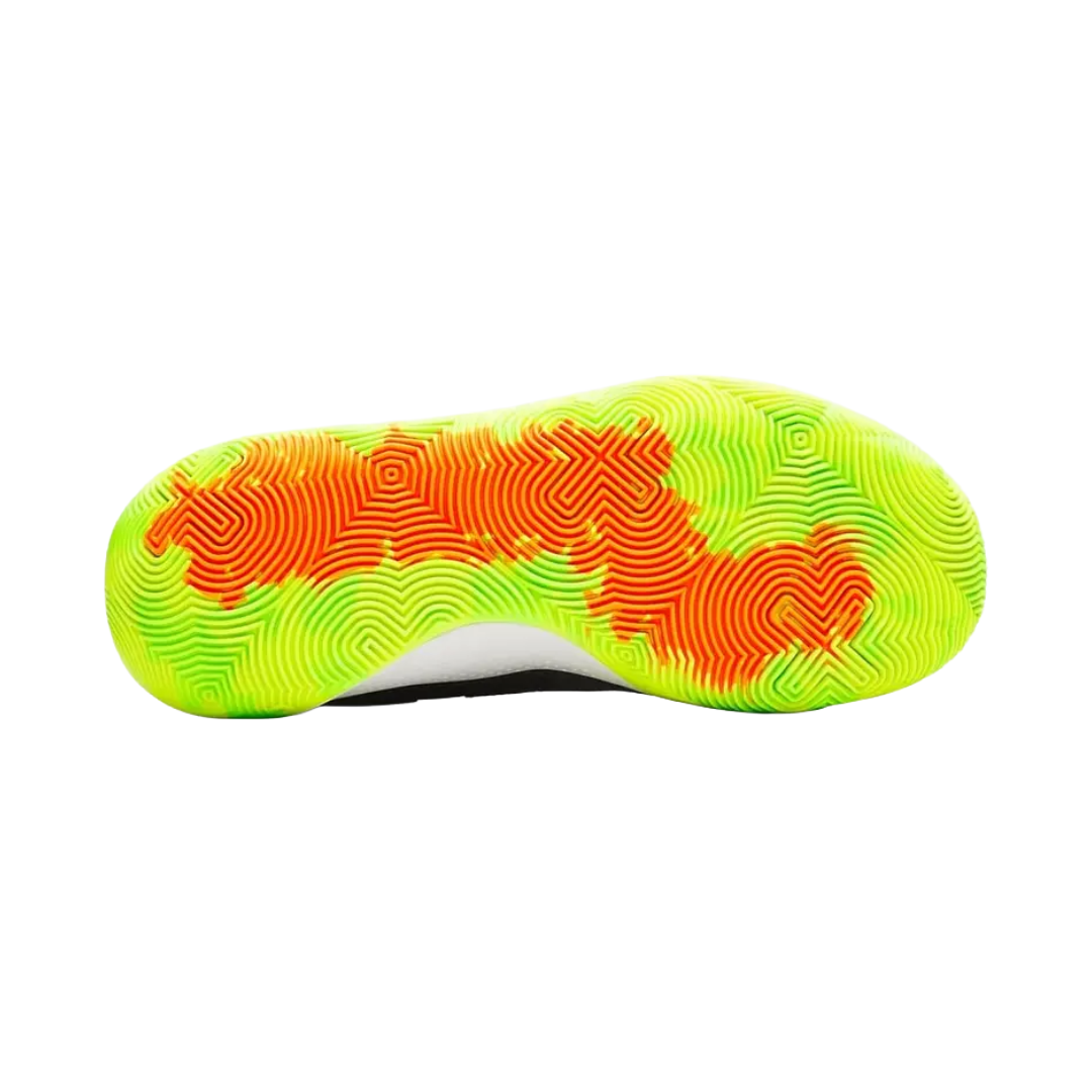 ZAPATILLAS DE BASKETBALL UNDER ARMOUR JET 25 ADULTO 6001585-001