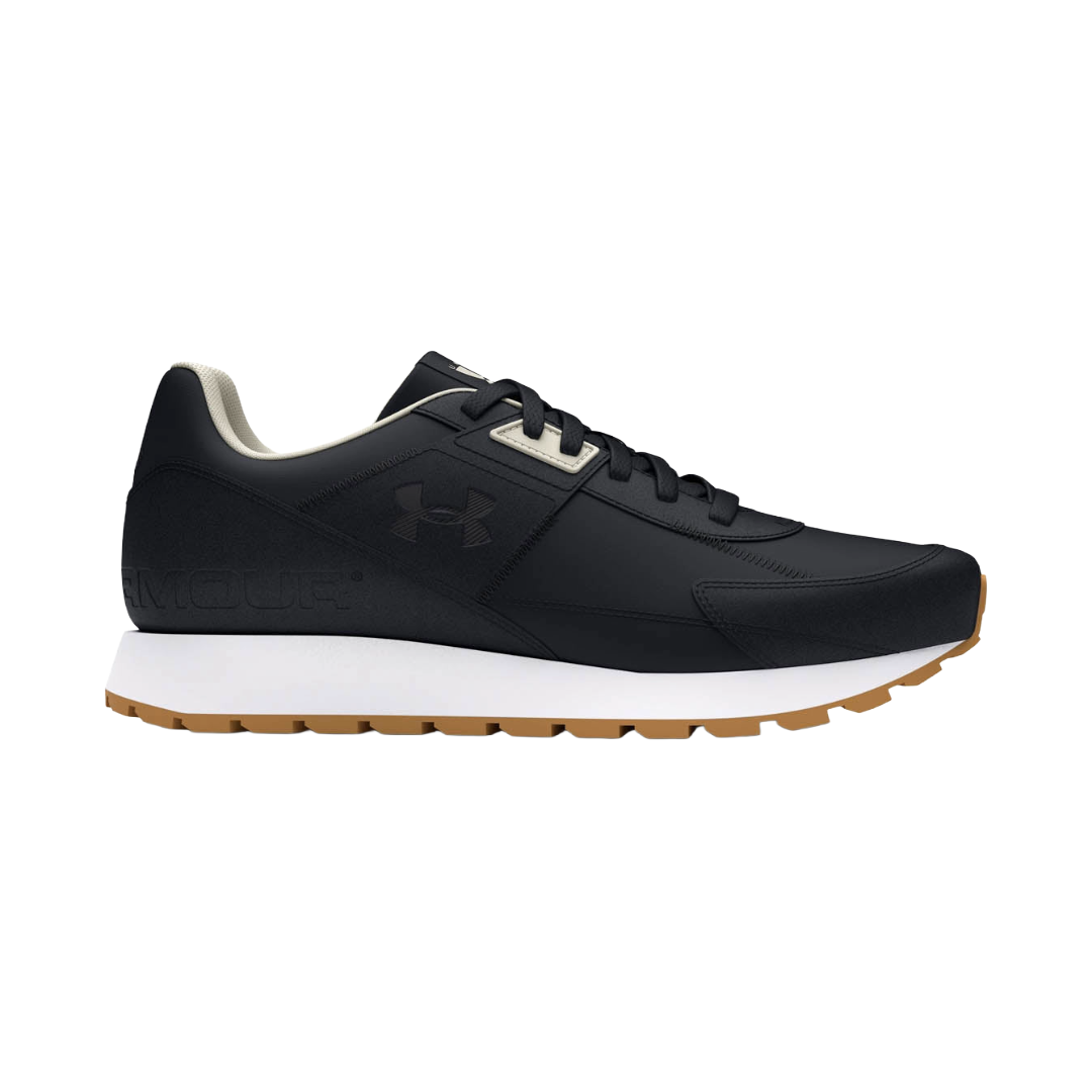 ZAPATILLAS URBANAS UNDER ARMOUR ESSENTIAL MUJER 3028409-001