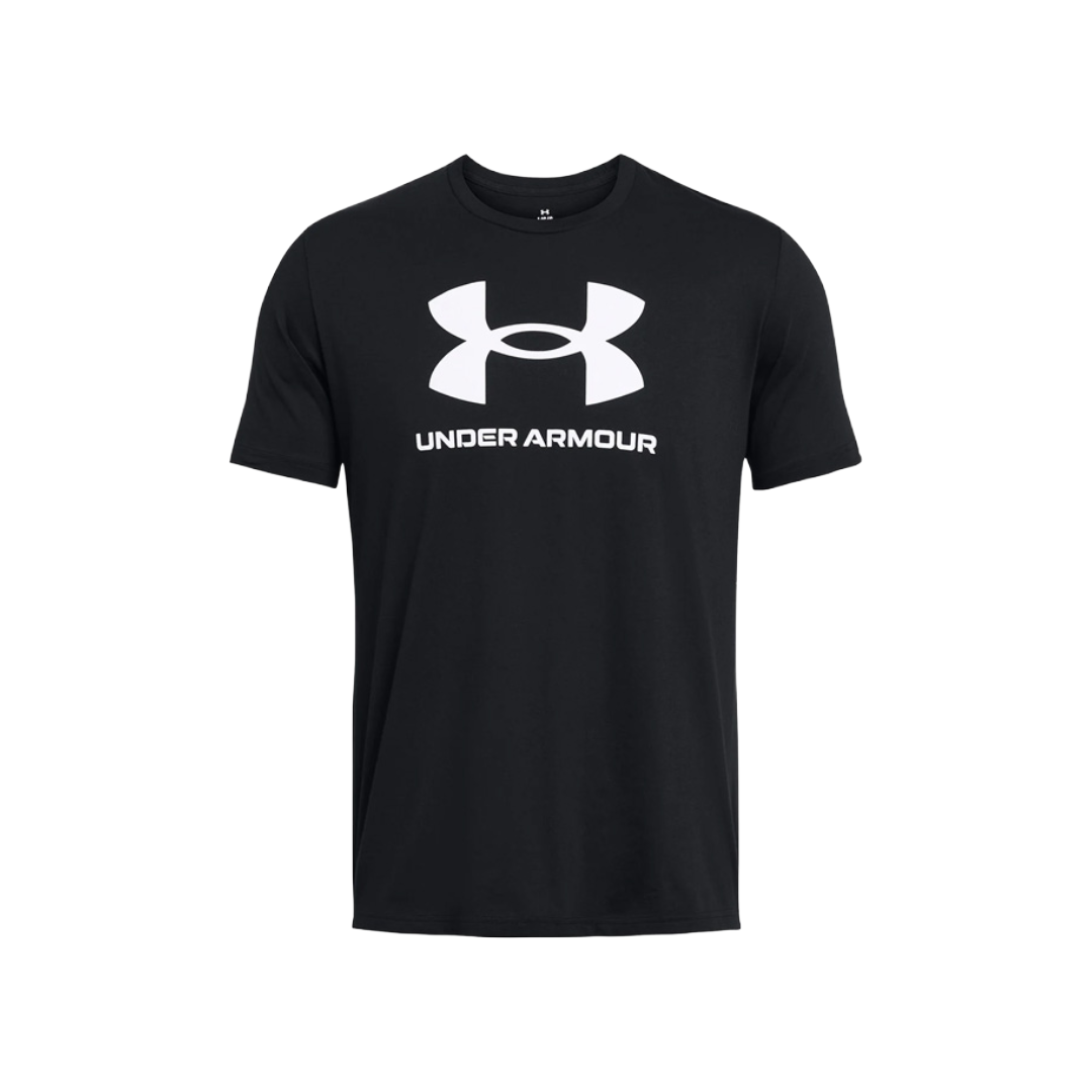 POLERA UNDER ARMOUR SPORTSTYLE HOMBRE 1382911-001