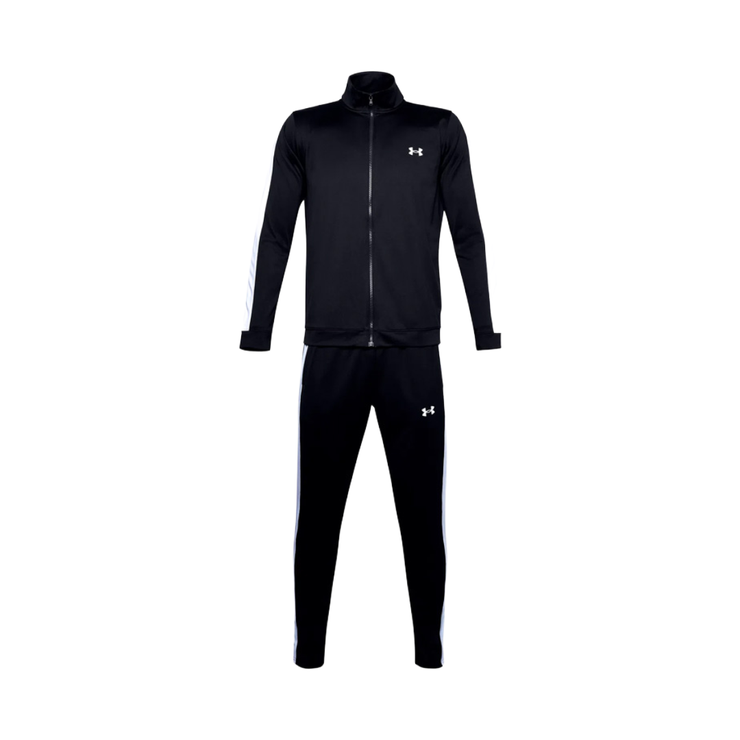 CONJUNTO UNDER ARMOUR KNIT TRACK SUIT HOMBRE 1357139-001