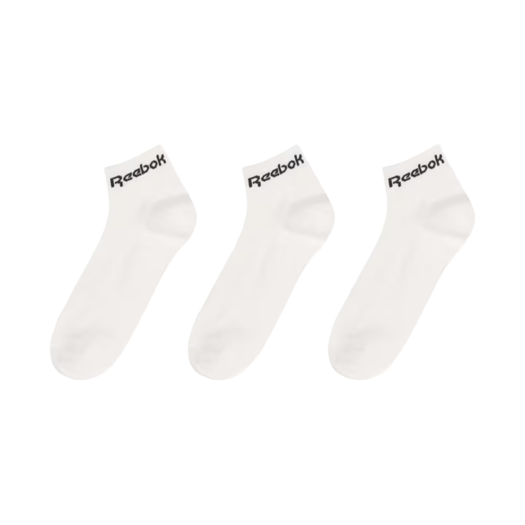 CALCETINES REEBOK ACT CORE X3 PACK UNISEX GH8167