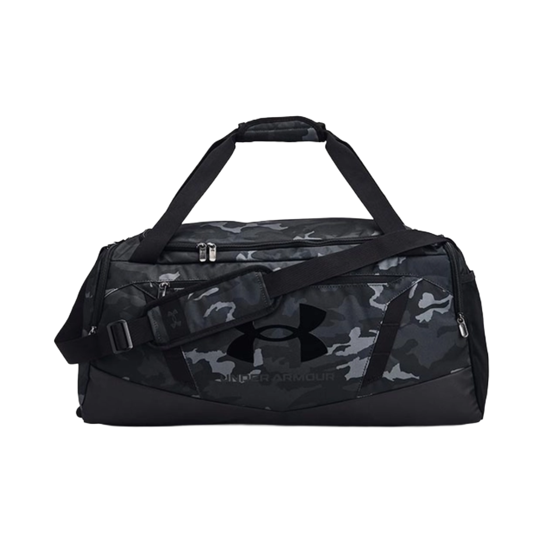 BOLSO DEPORTIVO UNDER ARMOUR DUFFLE UNISEX 1369223-010