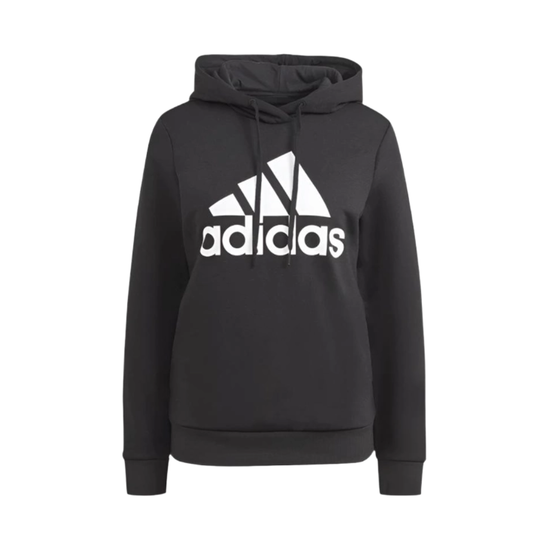 POLERON ADIDAS NEGRO W BL FL MUJER GL0653