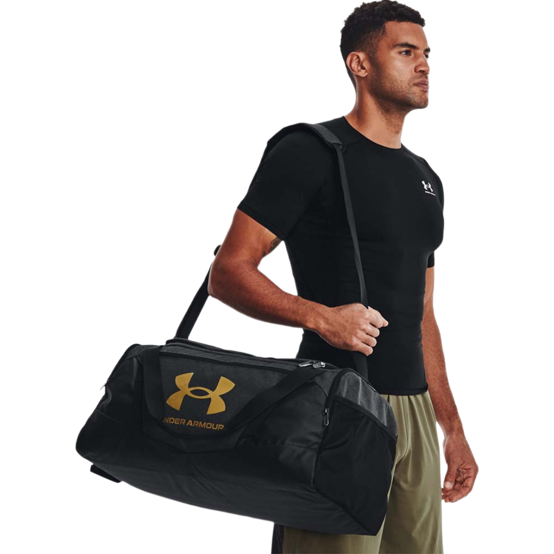 BOLSO DEPORTIVO UNDER ARMOUR UNDENIABLE 5.0 UNISEX 1369223-002