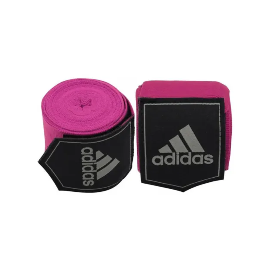 VENDAS ADIDAS UNISEX BOXING 255 CM ADIBP03