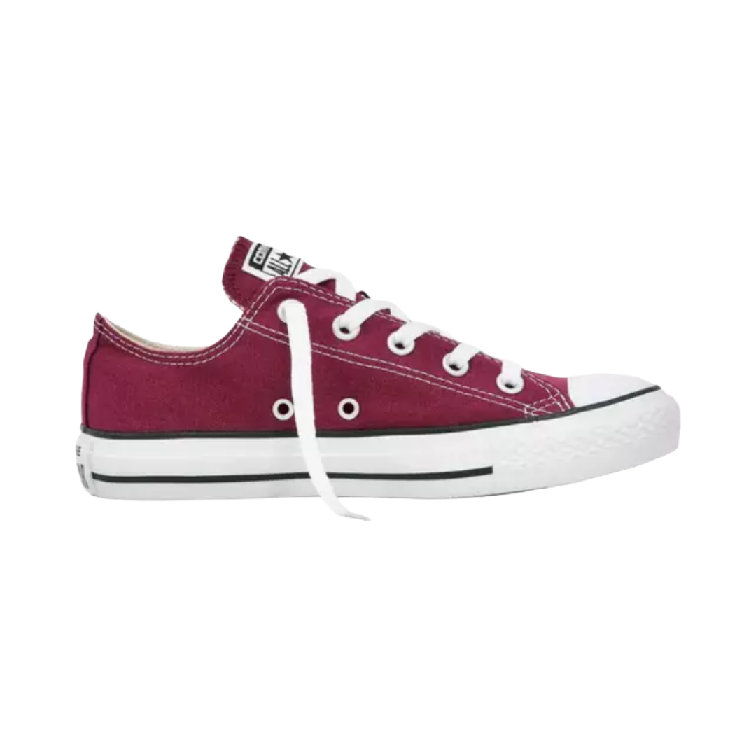 ZAPATILLAS URBANAS CHUCK TAYLOR JUVENIL M9691C-612