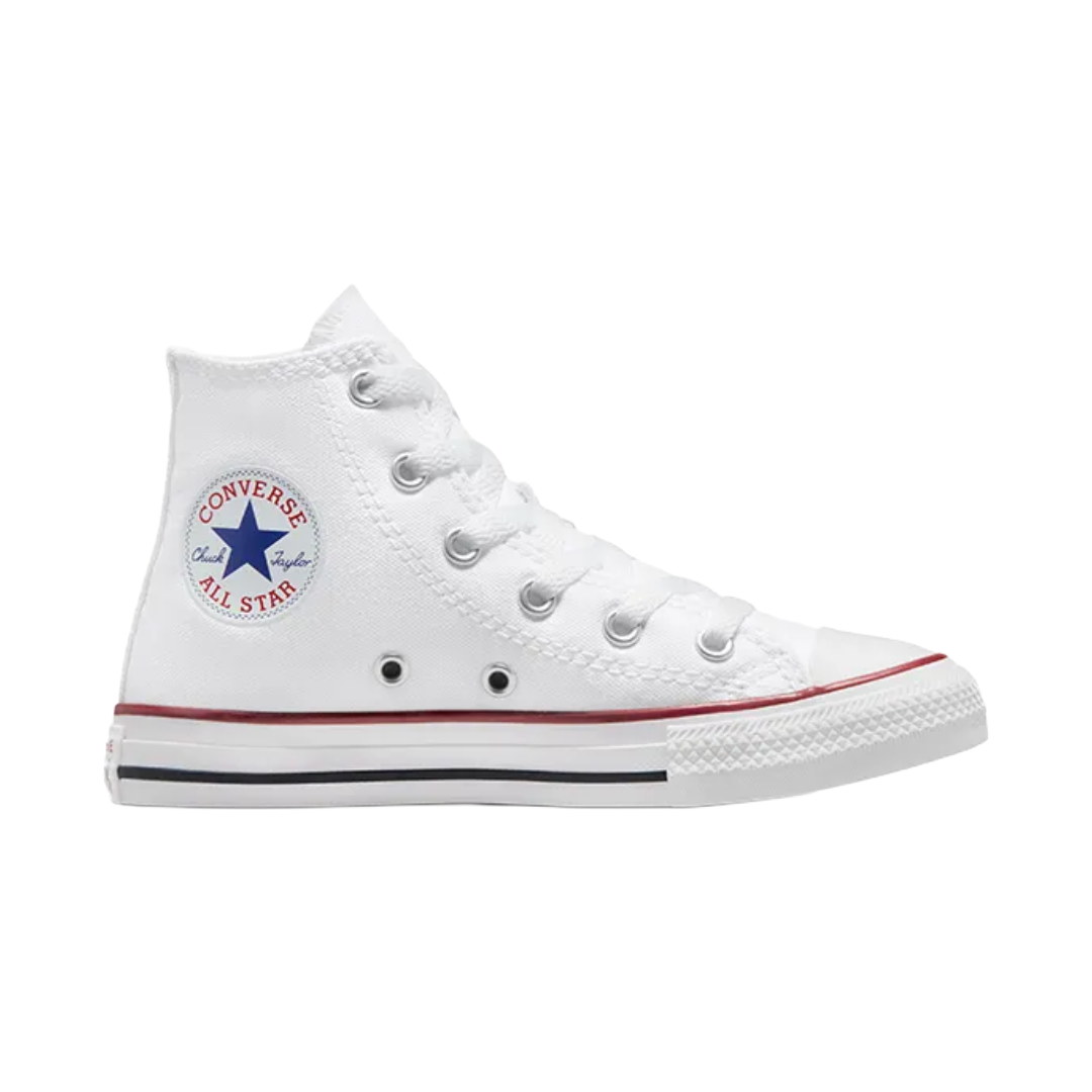 ZAPATILLAS URBANAS CONVERSE CHUCK TAYLOR INFANTIL 3J253C-102
