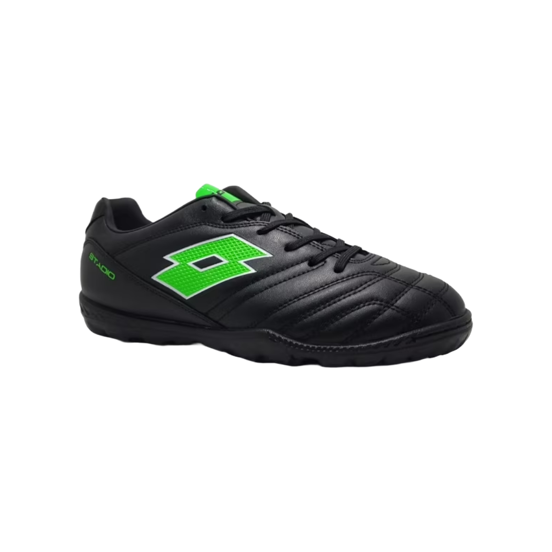 ZAPATILLAS DE BABY FÚTBOL LOTTO JUVENIL 2196991NI-2