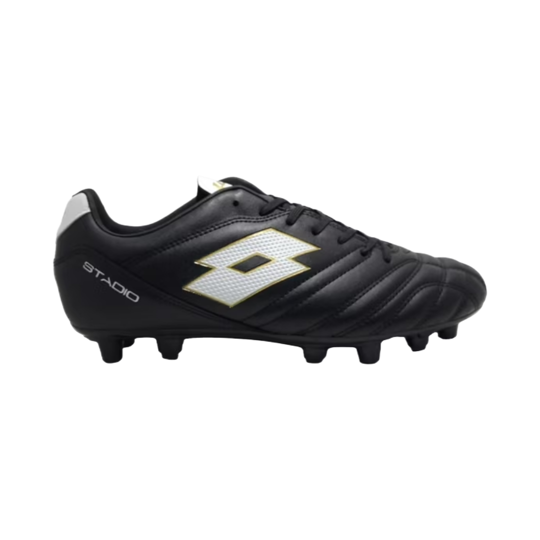 ZAPATILLAS DE FUTBOL LOTTO ADULTO STADIO 705 FG 2195451OG