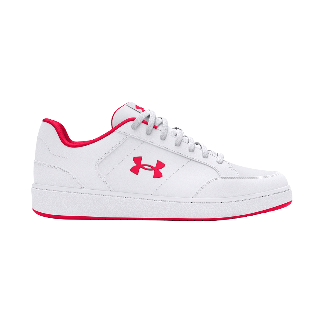 ZAPATILLAS URBANAS UNDER ARMOUR OFICCIAL HOMBRE 3028486-103