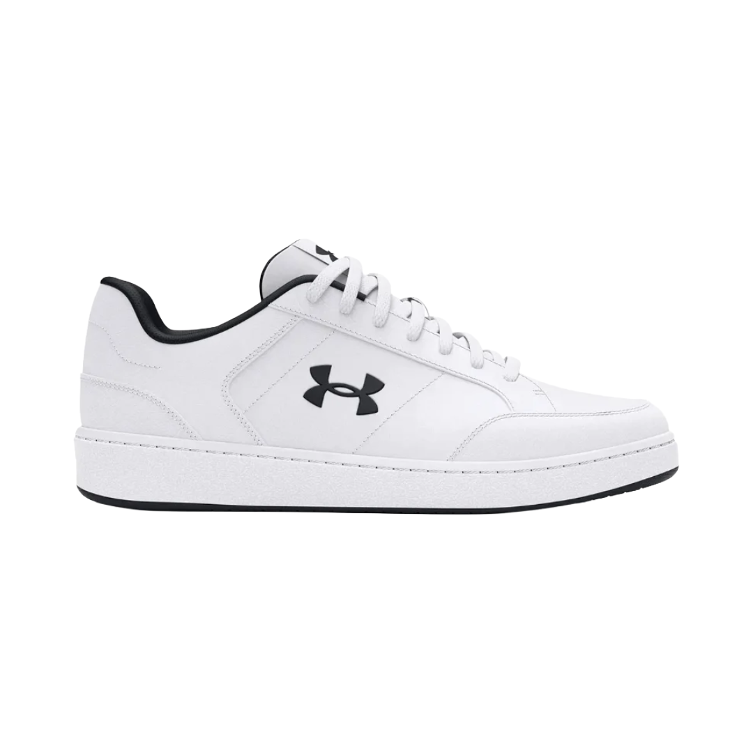 ZAPATILLAS URBANAS UNDER ARMOUR OFICCIAL HOMBRE 3028486-101