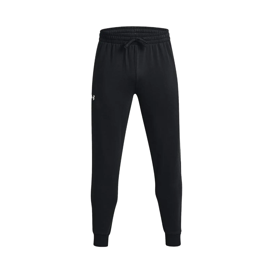 PANTALON UNDER ARMOUR RIVAL FLEECE UNISEX 1379774-001