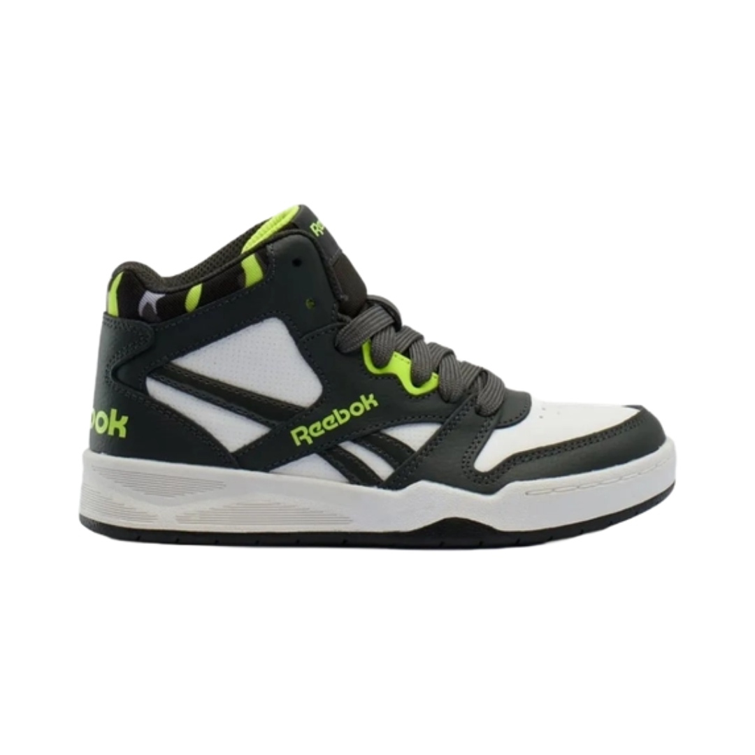ZAPATILLAS REEBOK CLASSICS BB 4500 COURT (NIÑOS) | 100200928
