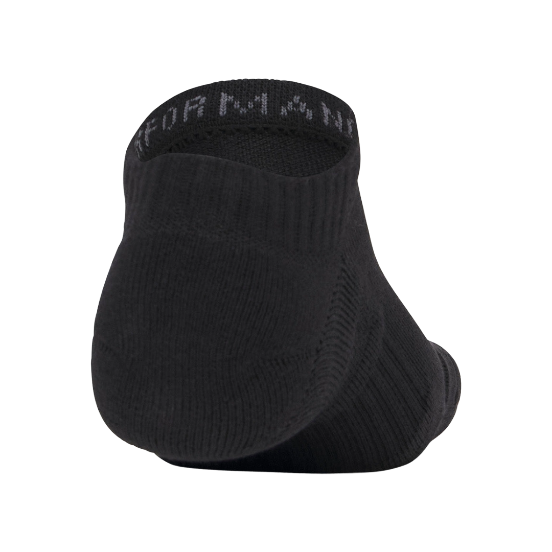 CALCETAS UNDER ARMOUR PERFORMANCE X3 6009683-008