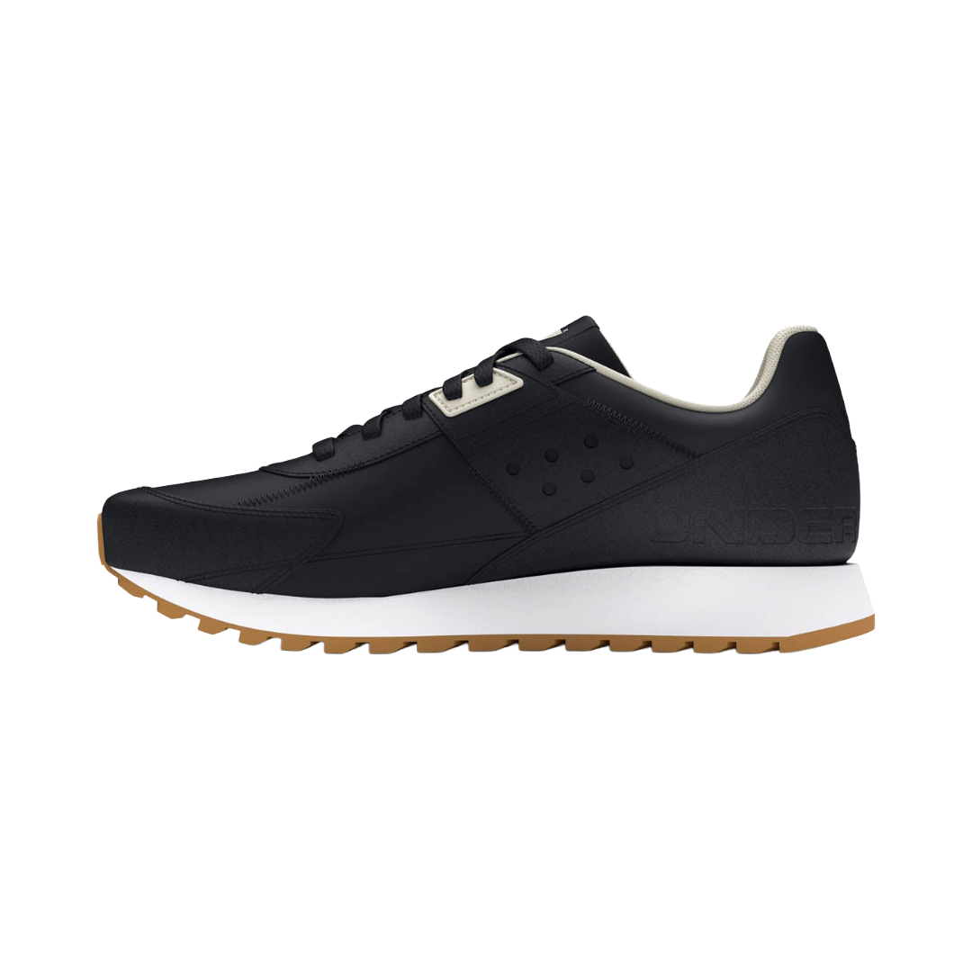 ZAPATILLAS URBANAS UNDER ARMOUR ESSENTIAL MUJER 3028409-001
