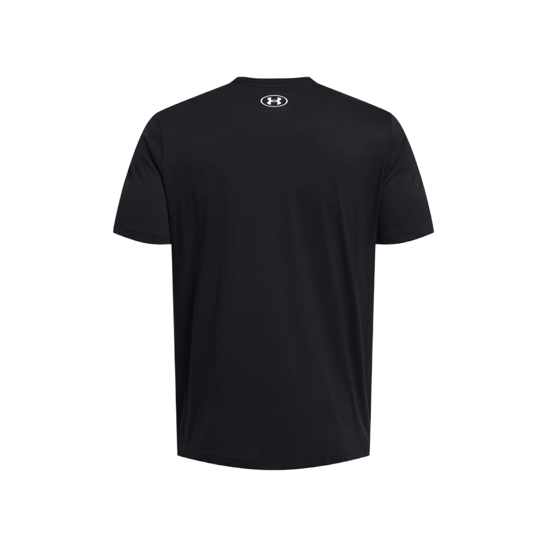 POLERA UNDER ARMOUR SPORTSTYLE HOMBRE 1382911-001