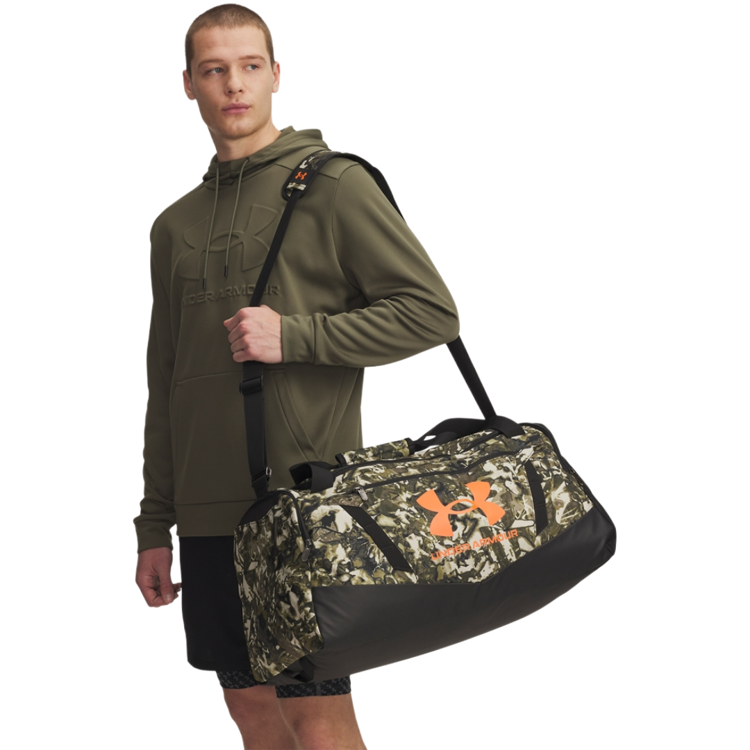 BOLSO DEPORTIVO UNDER ARMOUR ACCE UNDENIABLE 5.0 UNISEX