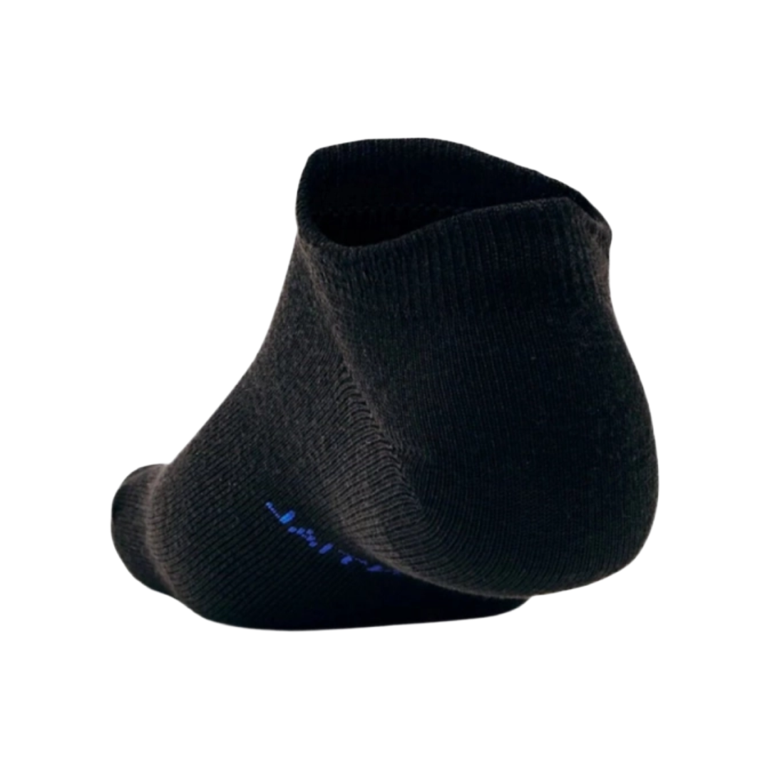 CALCETINES UNDER ARMOUR ESSENTIAL UNISEX 1370542-012