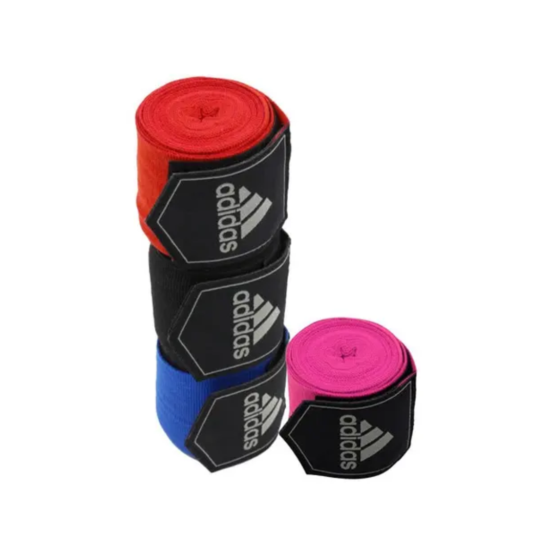 VENDAS ADIDAS UNISEX BOXING 255 CM ADIBP03