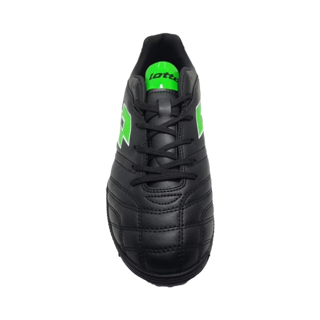 ZAPATILLAS DE BABY FÚTBOL LOTTO JUVENIL 2196991NI-2