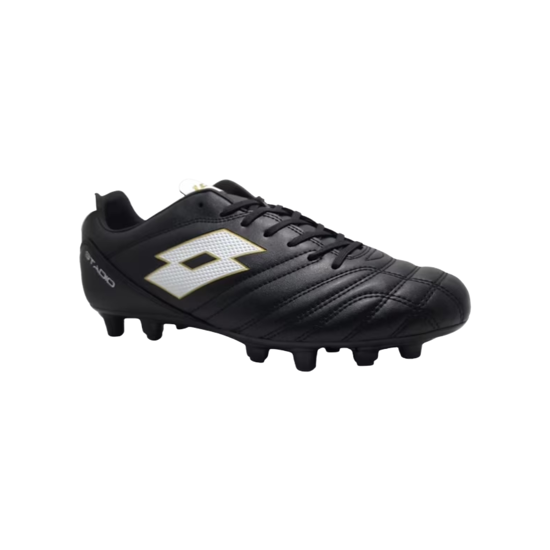 ZAPATILLAS DE FUTBOL LOTTO ADULTO STADIO 705 FG 2195451OG