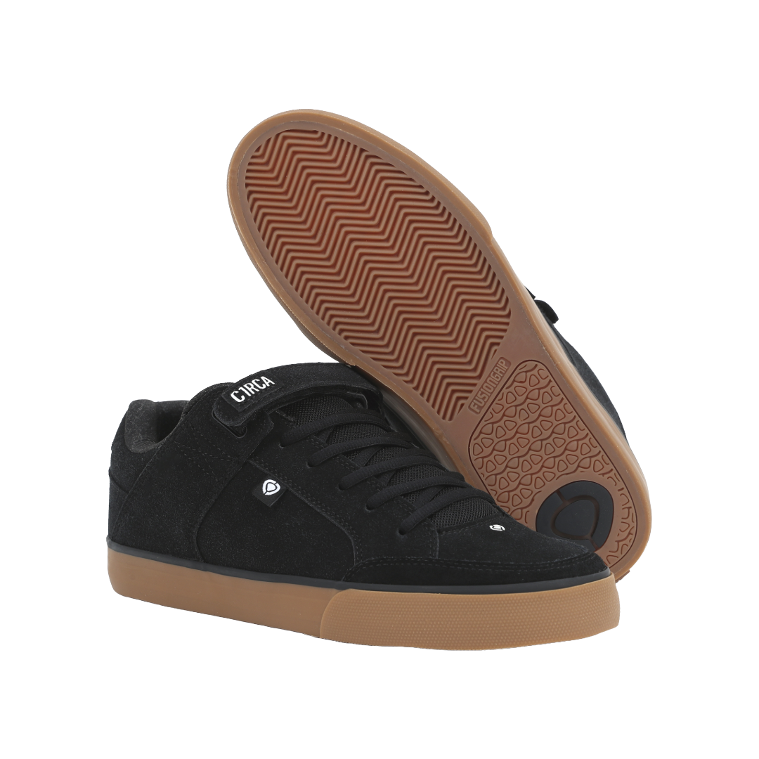 ZAPATILLAS URBANAS CIRCA 205 VULC HOMBRE 13032
