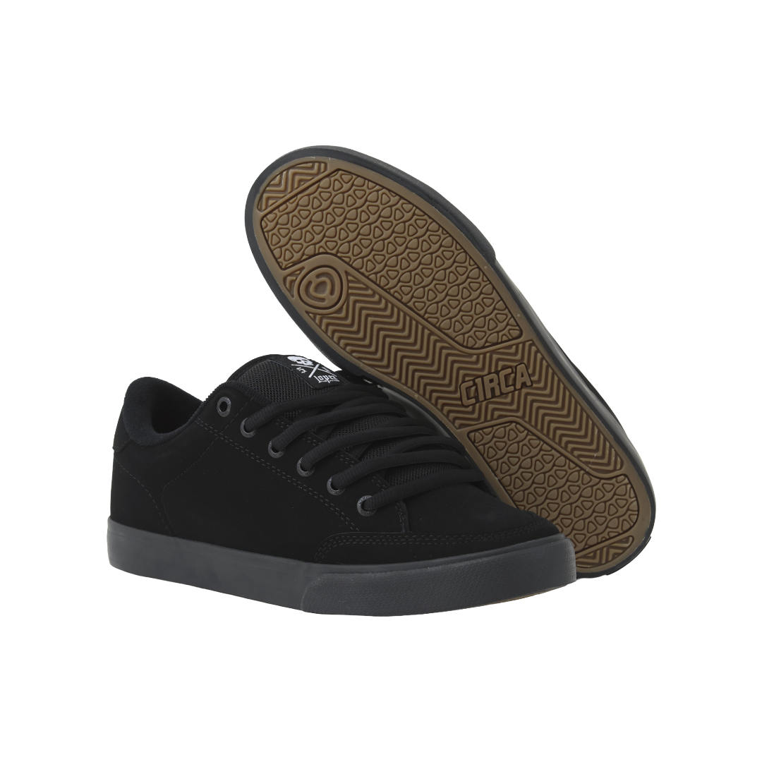 ZAPATILLAS URBANAS CIRCA AL50 HOMBRE 1201