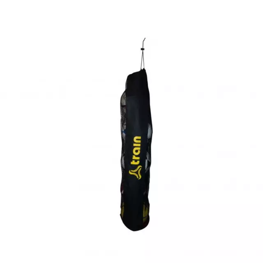 BOLSO TUBULAR TRASLADA BALONES TRAIN | DEPFUTBOL002