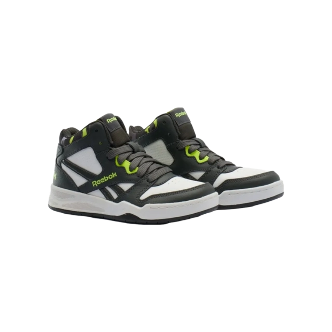 ZAPATILLAS REEBOK CLASSICS BB 4500 COURT (NIÑOS) | 100200928