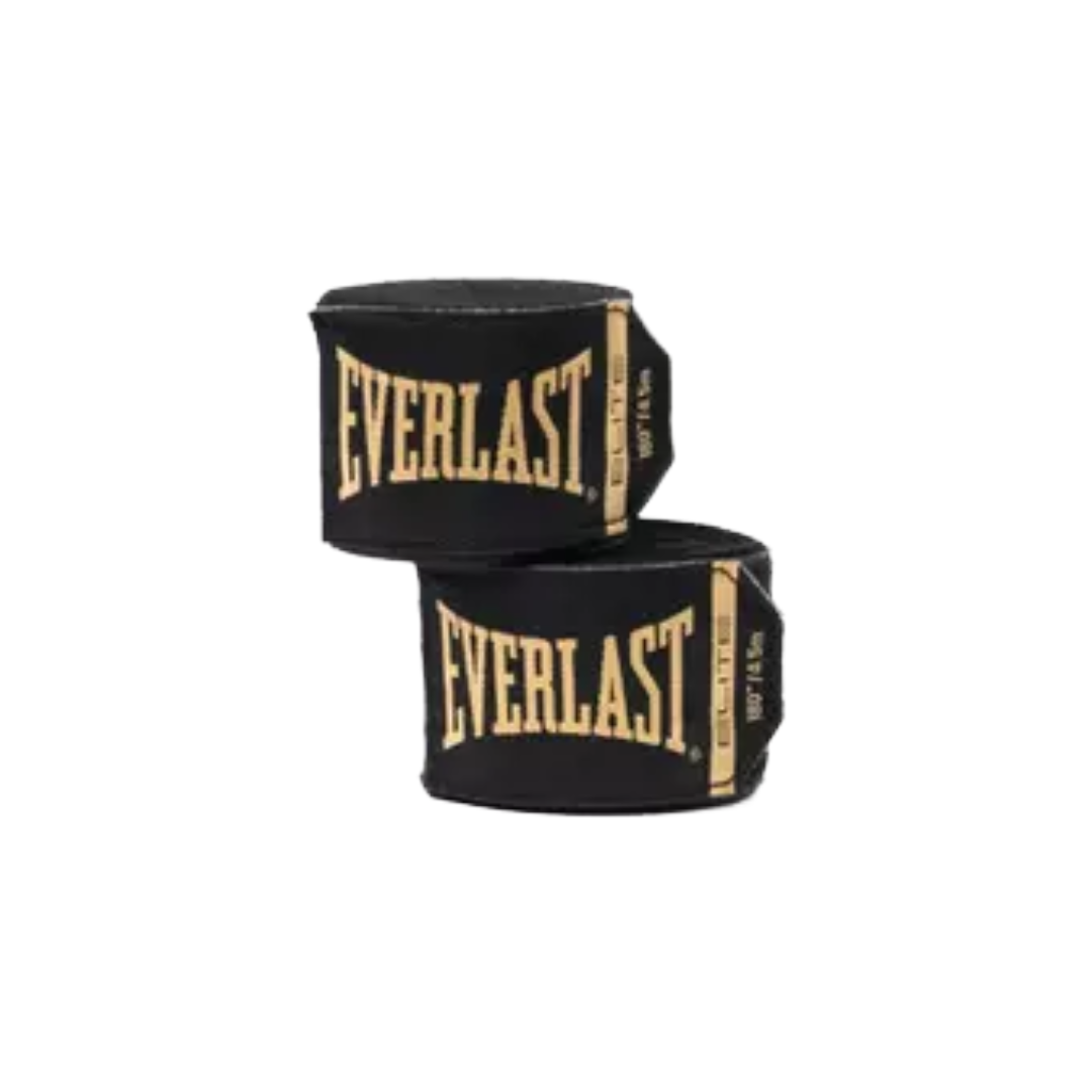 VENDAS EVERLAST  ELITE 180 UNISEX 009283624231
