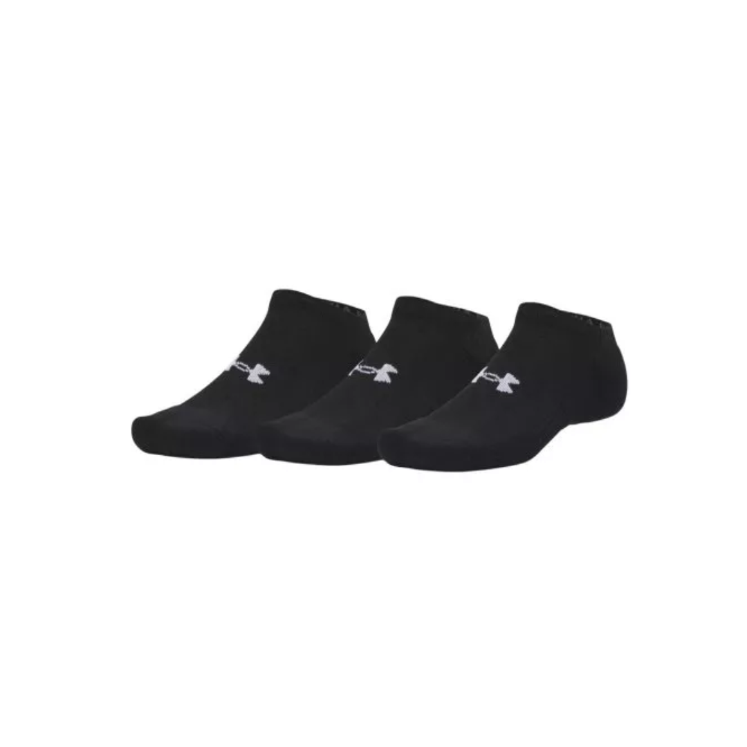 CALCETAS UNDER ARMOUR PERFORMANCE X3 6009683-008