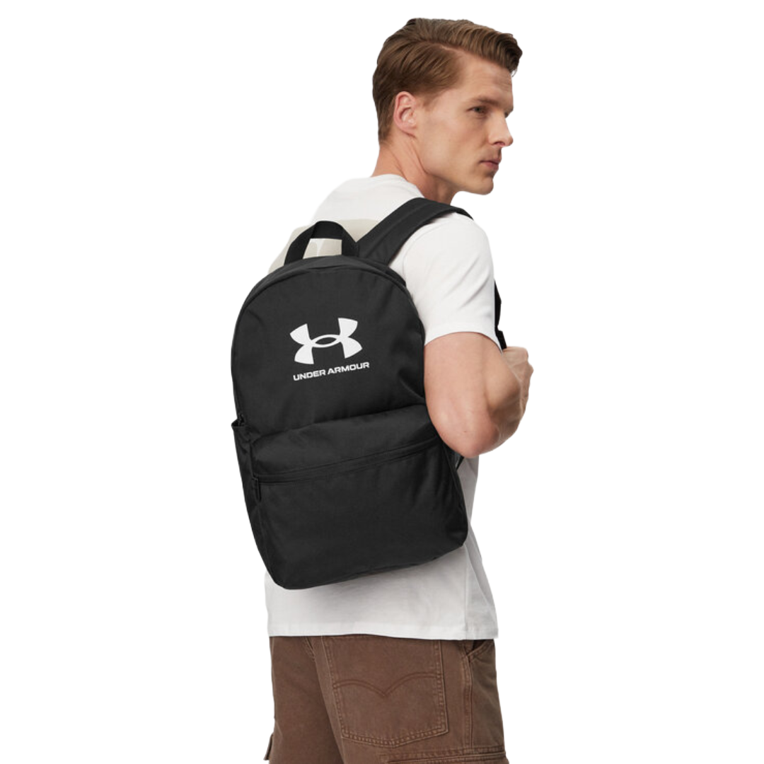 MOCHILA UNDER ARMOUR LITE BACKPACK HOMBRE 1380476-001