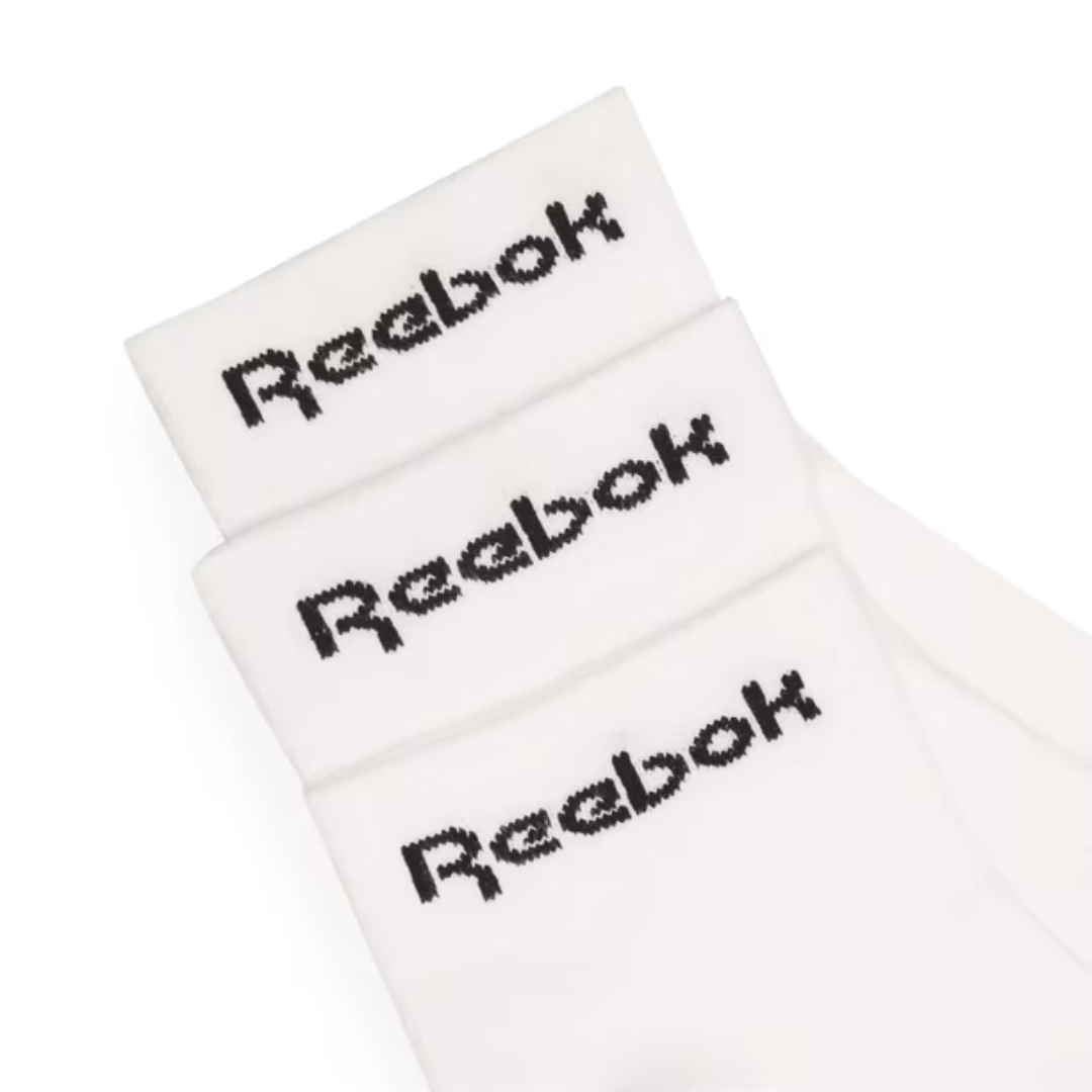CALCETINES REEBOK ACT CORE X3 PACK UNISEX GH8167
