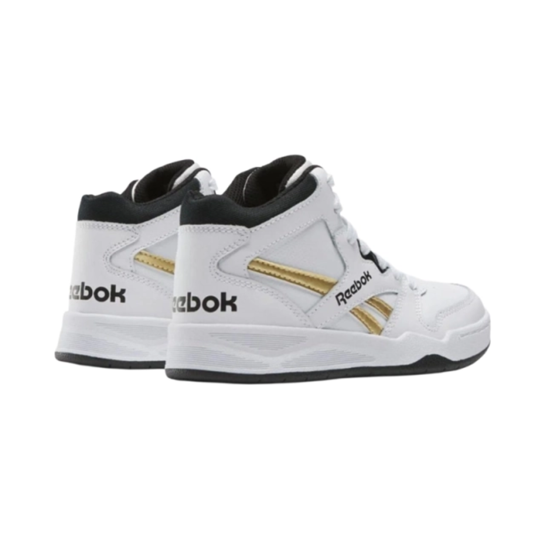 ZAPATILLAS DE BASKETBALL REEBOK BB 4500 INFANTIL IE6653