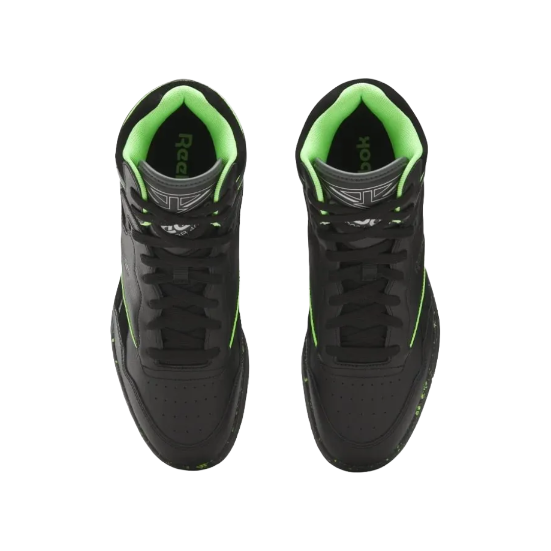 ZAPATILLAS URBANAS REEBOK BB 4000 II MID UNISEX 100221513