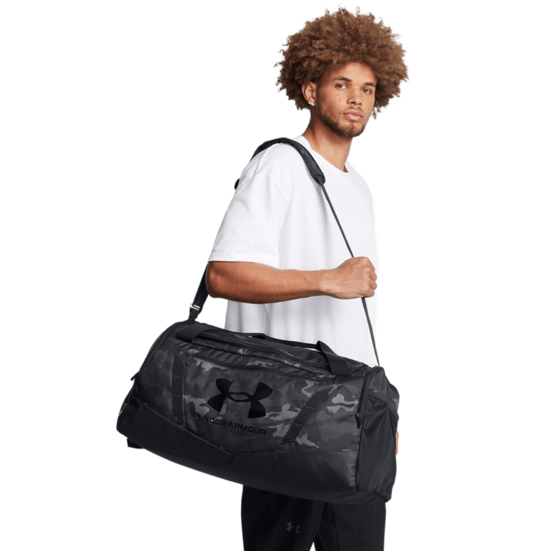 BOLSO DEPORTIVO UNDER ARMOUR DUFFLE UNISEX 1369223-010