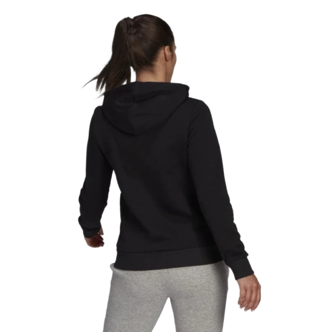 POLERON ADIDAS NEGRO W BL FL MUJER GL0653