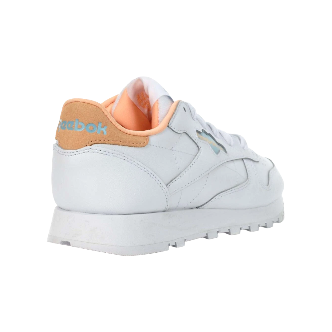 ZAPATILLAS URBANAS REEBOK CLASSICS LEATHER MUJER GY7184