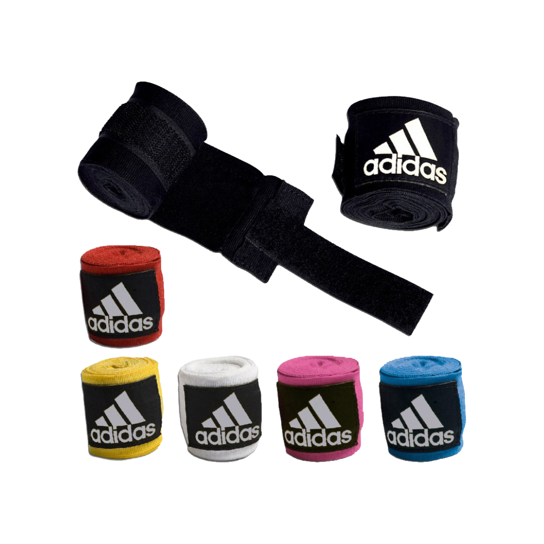 VENDAS ADIDAS UNISEX BOXING 255 CM ADIBP03