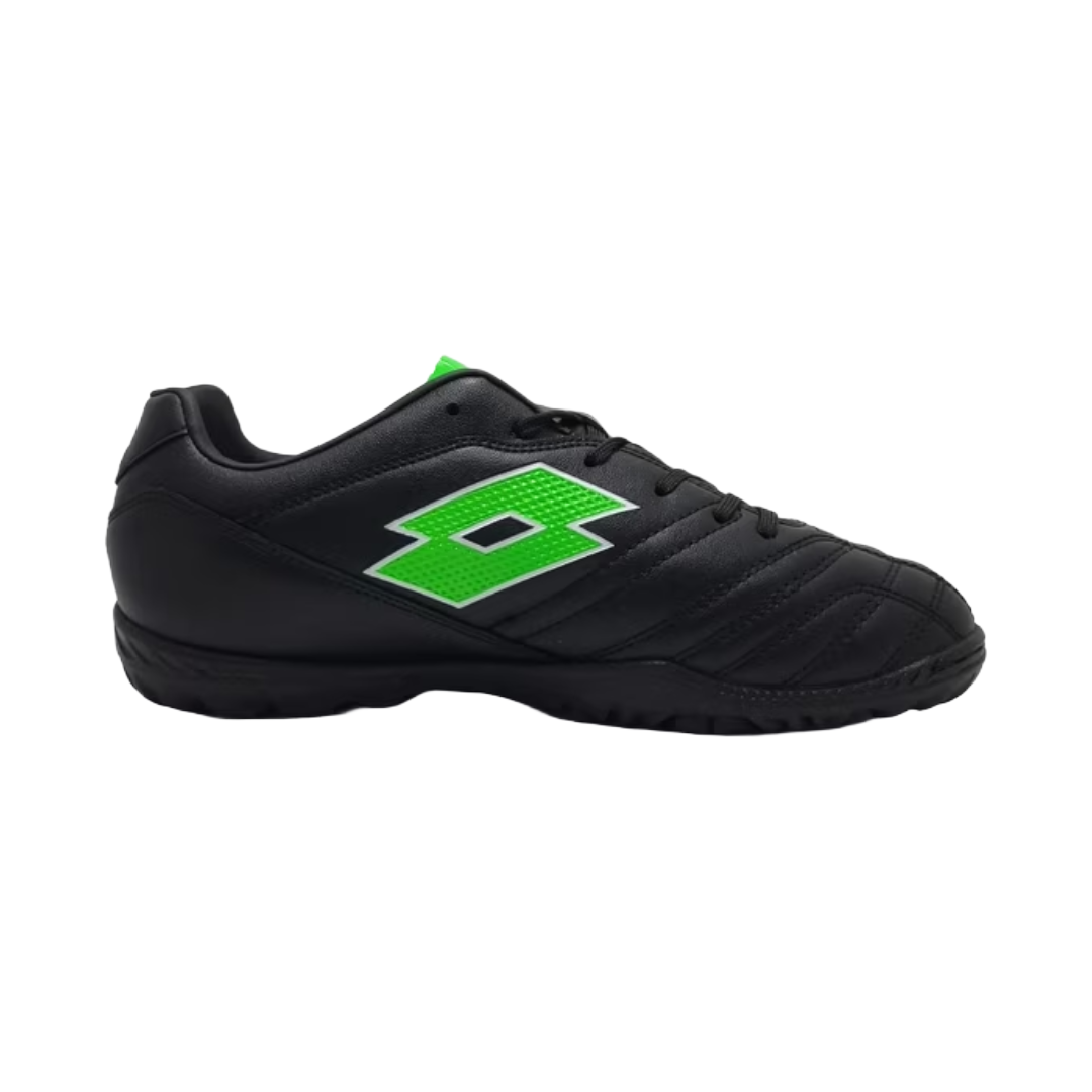 ZAPATILLAS DE BABY FÚTBOL LOTTO JUVENIL 2196991NI-2
