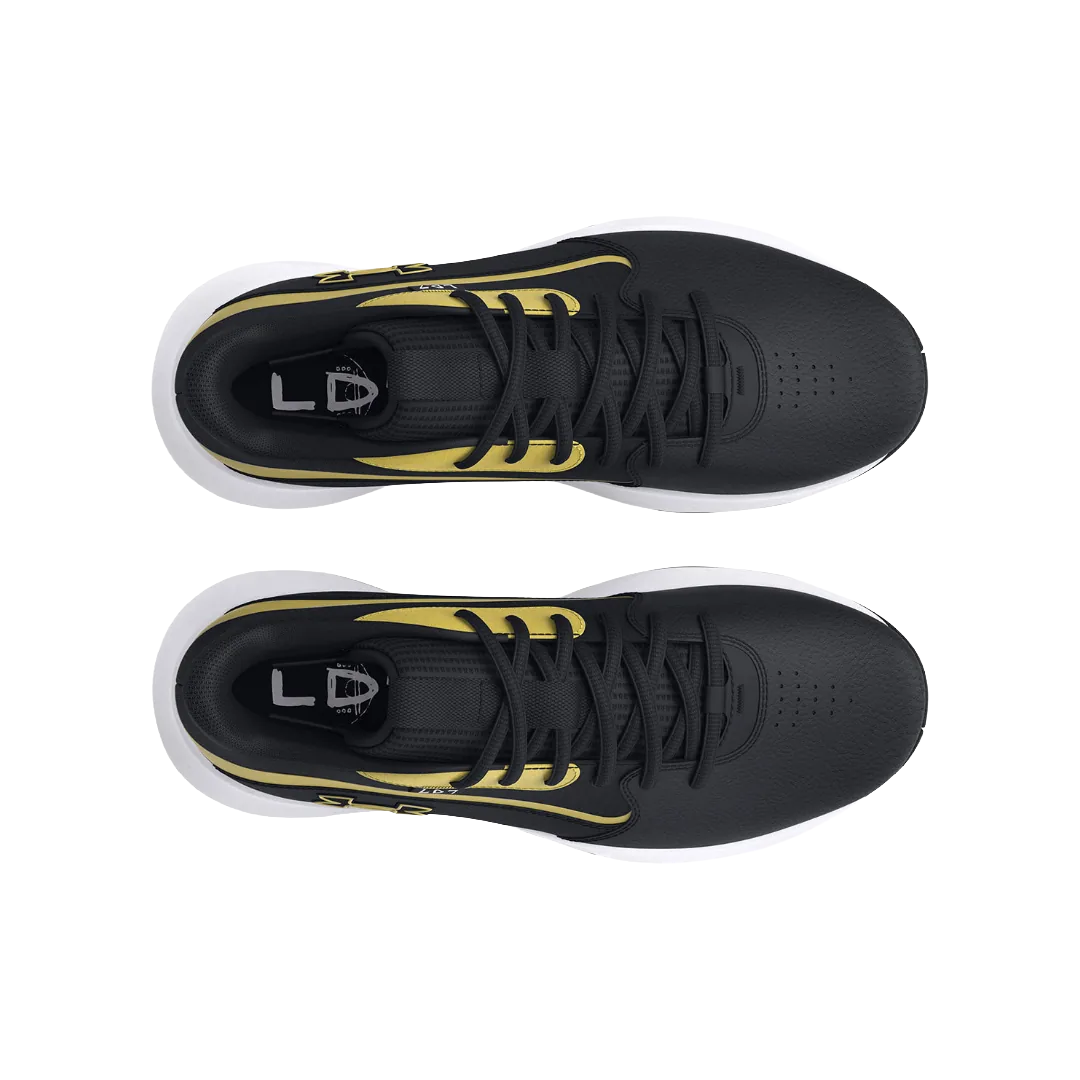 ZAPATILLAS DE BASKETBALL UNDER ARMOUR JUVENIL LOCKDOWN  3028514-001
