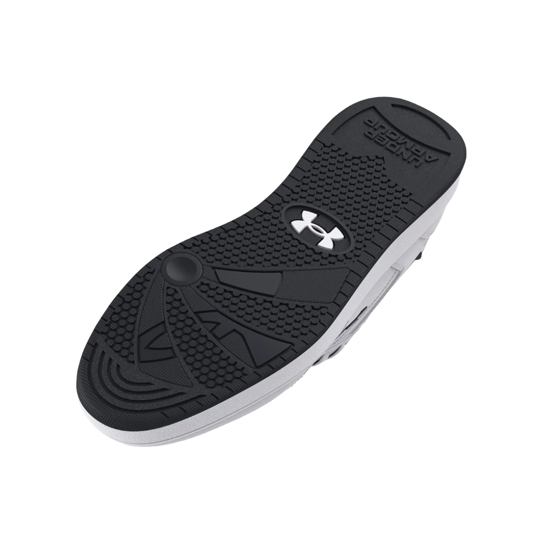 ZAPATILLAS URBANAS UNDER ARMOUR OFICCIAL HOMBRE 3028486-101